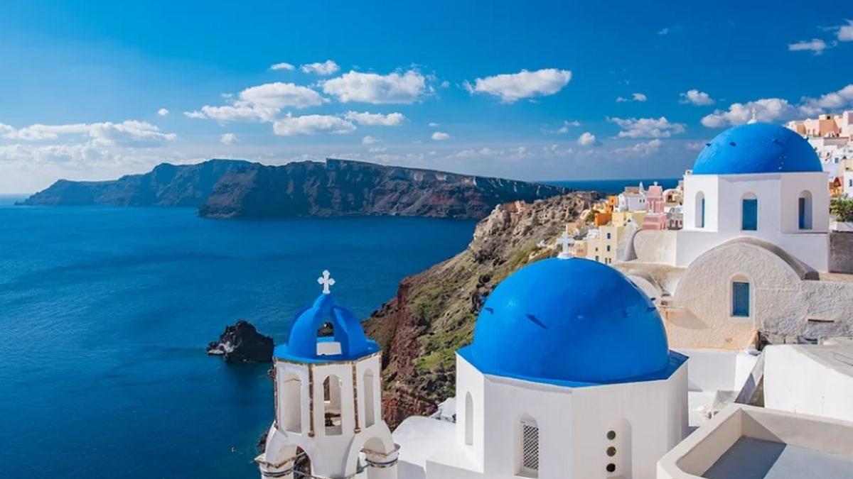 Când vor putea turiștii străini să meargă în vacanță în Grecia