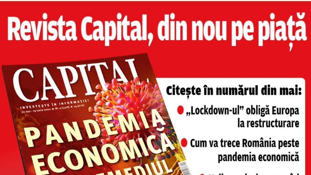 Cum va trece România peste pandemia economică?