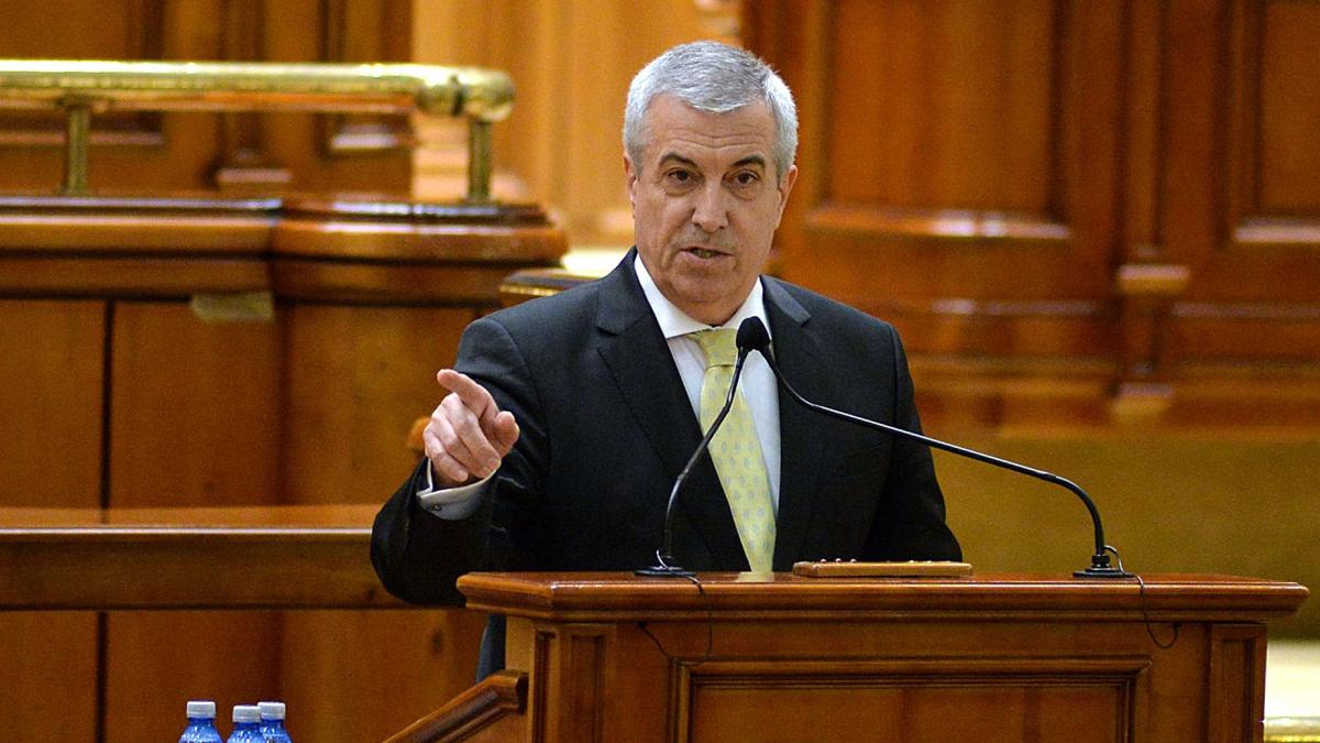 Tăriceanu: Va trebui să învățăm să conviețuim cu virusul. Multe lucruri depind de fiecare dintre noi