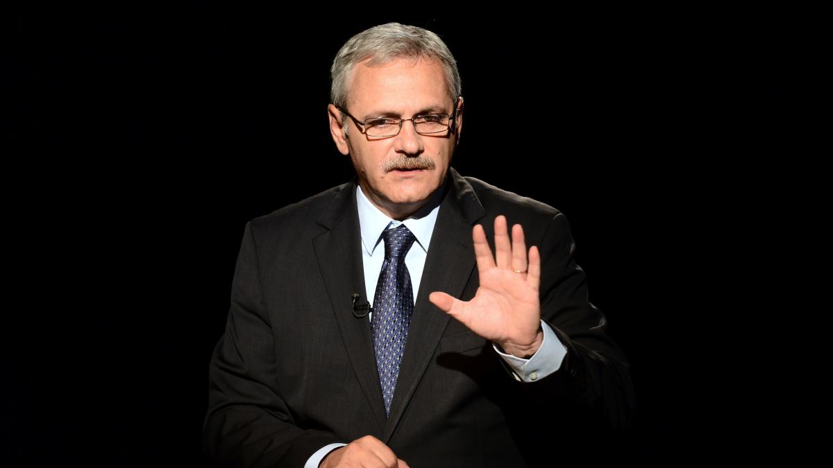 Curtea Supremă respinge contestația făcută de Liviu Dragnea. A fost sesizată CCR