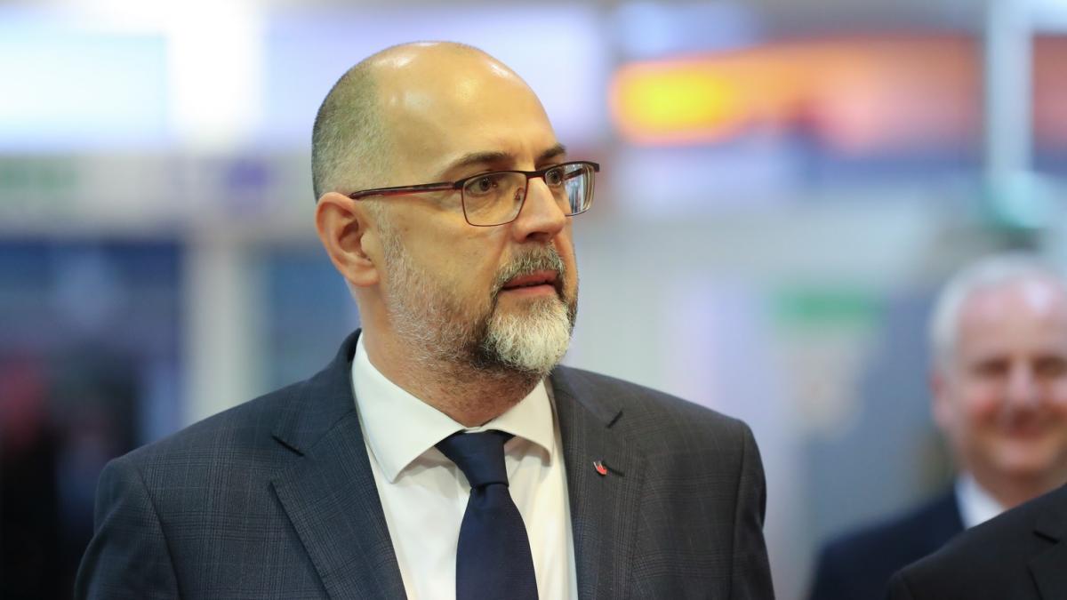 Kelemen Hunor, despre moțiunea de cenzură: 'PSD, ALDE, ProRomânia au majoritate și pot guverna dacă vor'