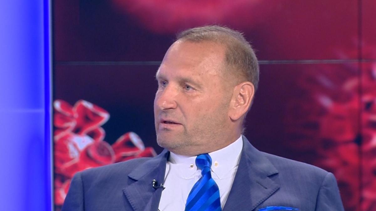 Viorel Cataramă vrea suspendarea și demiterea lui Klaus Iohannis 