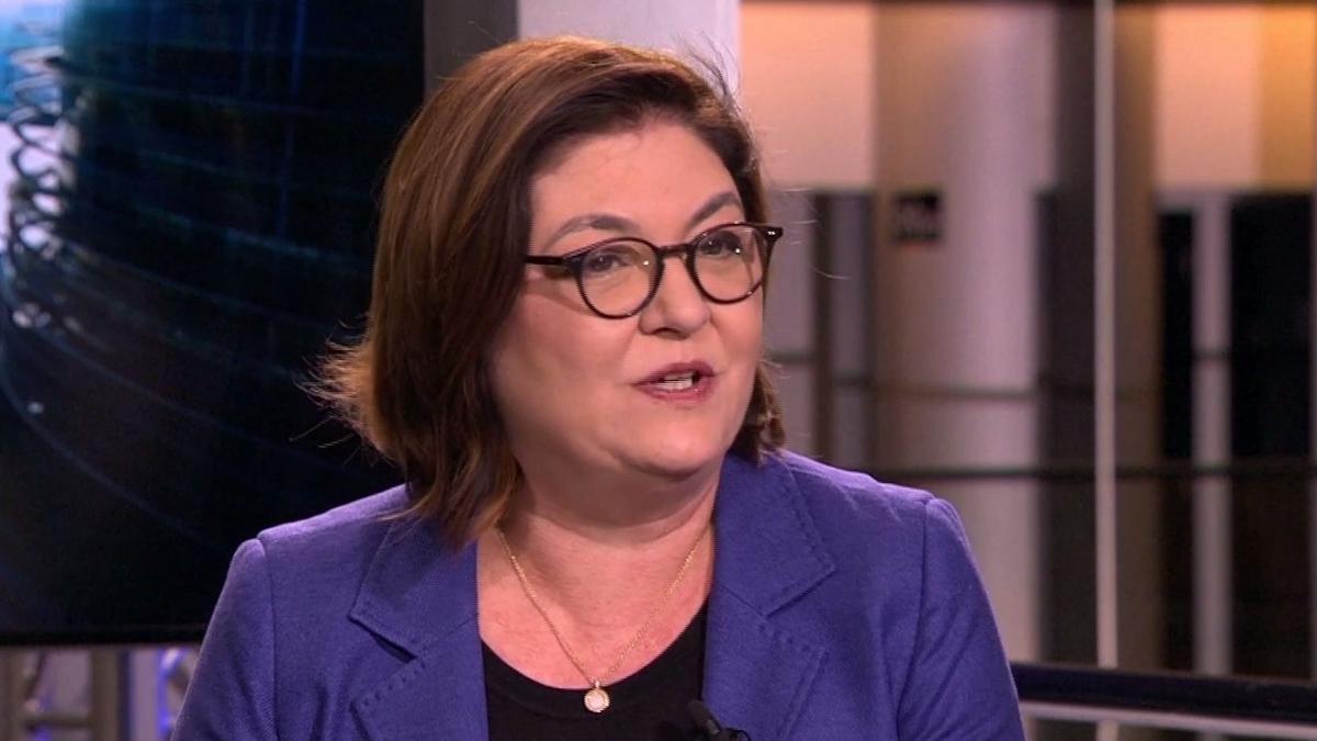 Adina Vălean, despre fondul de relansare economică propus de Comisia Europeană: "Este o oportunitate fabuloasă pentru România"