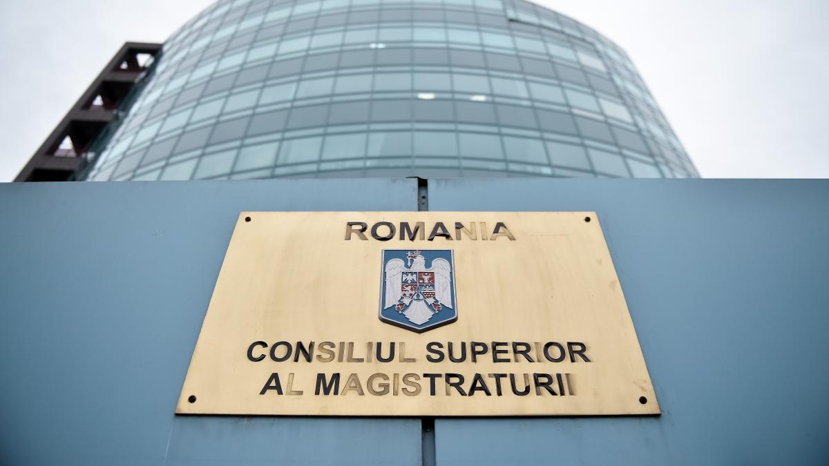 CSM a respins desfiinţarea Secţiei speciale pentru investigarea magistraților