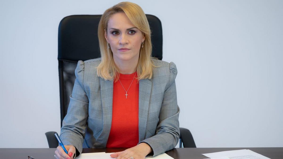 Gabriela Firea: Anumiți hotelieri au pus la dispoziția PMB spații pentru carantină și pentru cazarea temporară a personalului medical