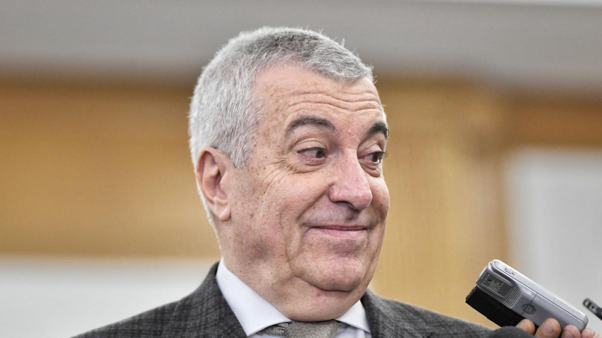 Călin Popescu-Tăriceanu, atac la Florin Cîțu: Atâta poate el!