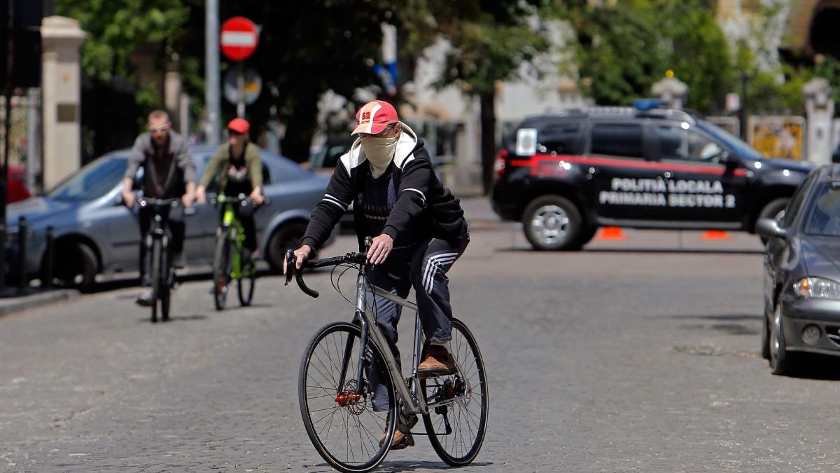 Noile măsuri de relaxare au fost publicate în Monitorul Oficial