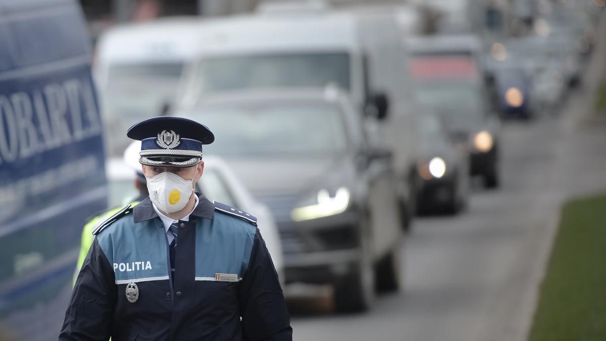 Restricţii de trafic în Capitală, sâmbătă şi duminică. Ce rute alternative sunt recomandate