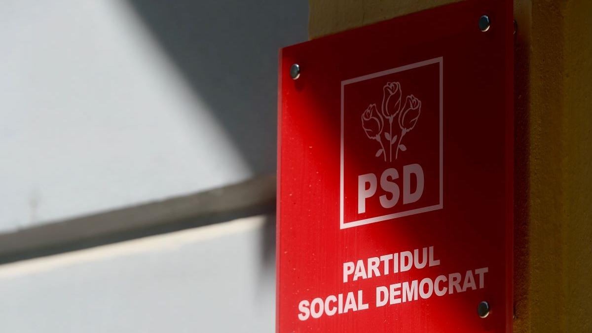 PSD: "Relansarea economică este Planul ZERO al Guvernului VID"