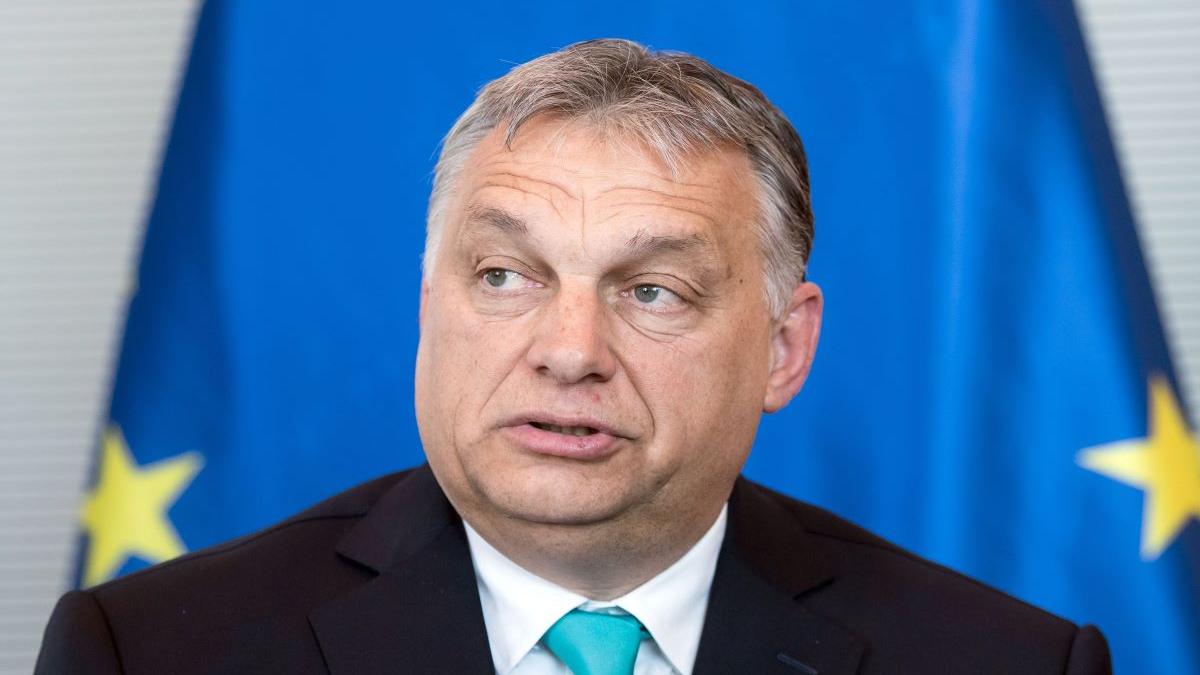 Planul lui Viktor Orban de a face Ungaria mare din nou