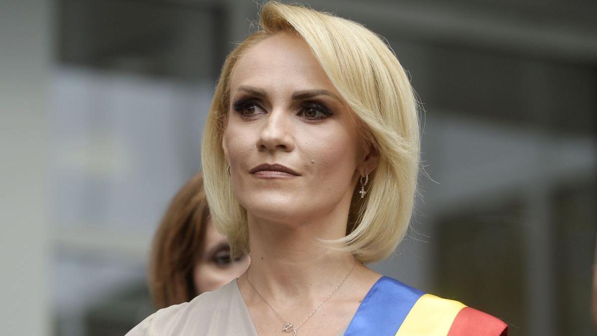 Gabriela Firea, despre ancheta DNA: 'Sunt datorii destul de mari, de ordinul milioanelor de euro'