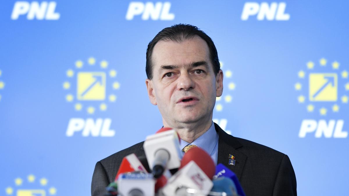 CEO de companie românească, mesaj dur pentru Ludovic Orban