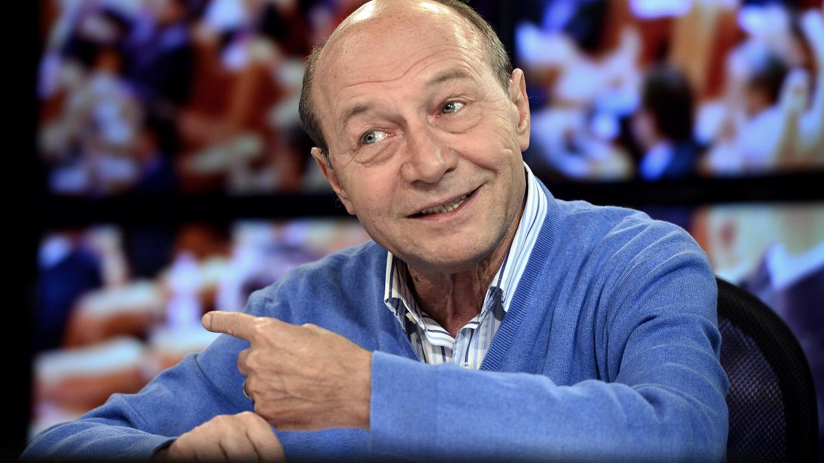 Ce ascunde Traian Băsescu în scandalul pensiilor