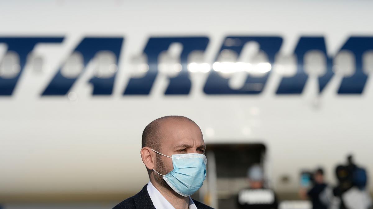 Directorul Tarom a demisionat