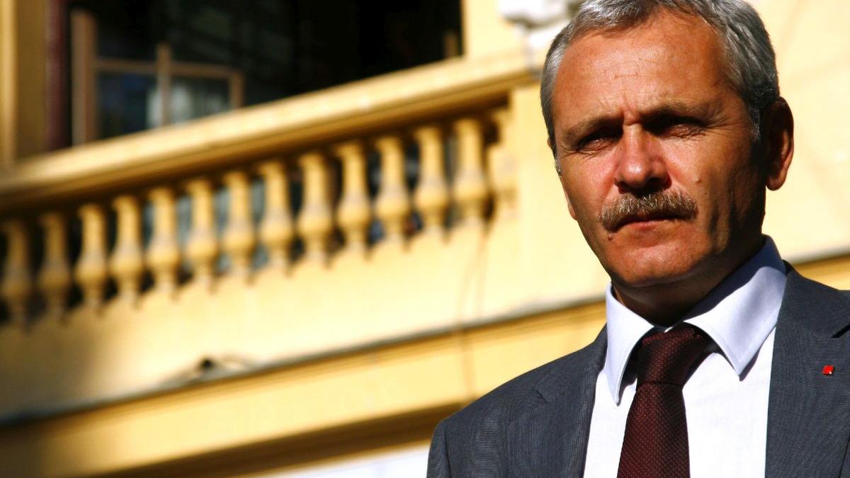 Liviu Dragnea, mărturie în fața președintelui CCR: Legile trebuie să fie pe înțelesul oamenilor