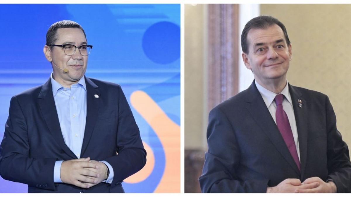 Victor Ponta, despre creșterea pensiilor cu 10%: E furăciune pe față!