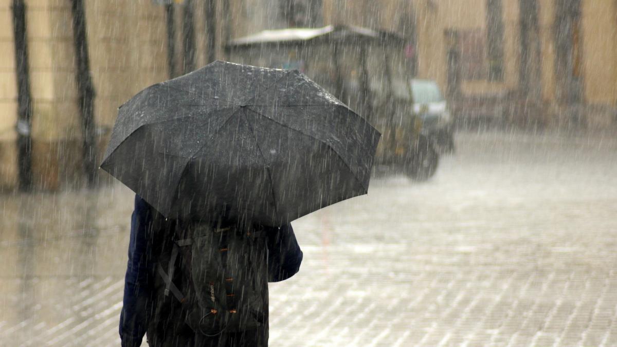 Alertă meteo. Cod roșu de vijelie în România