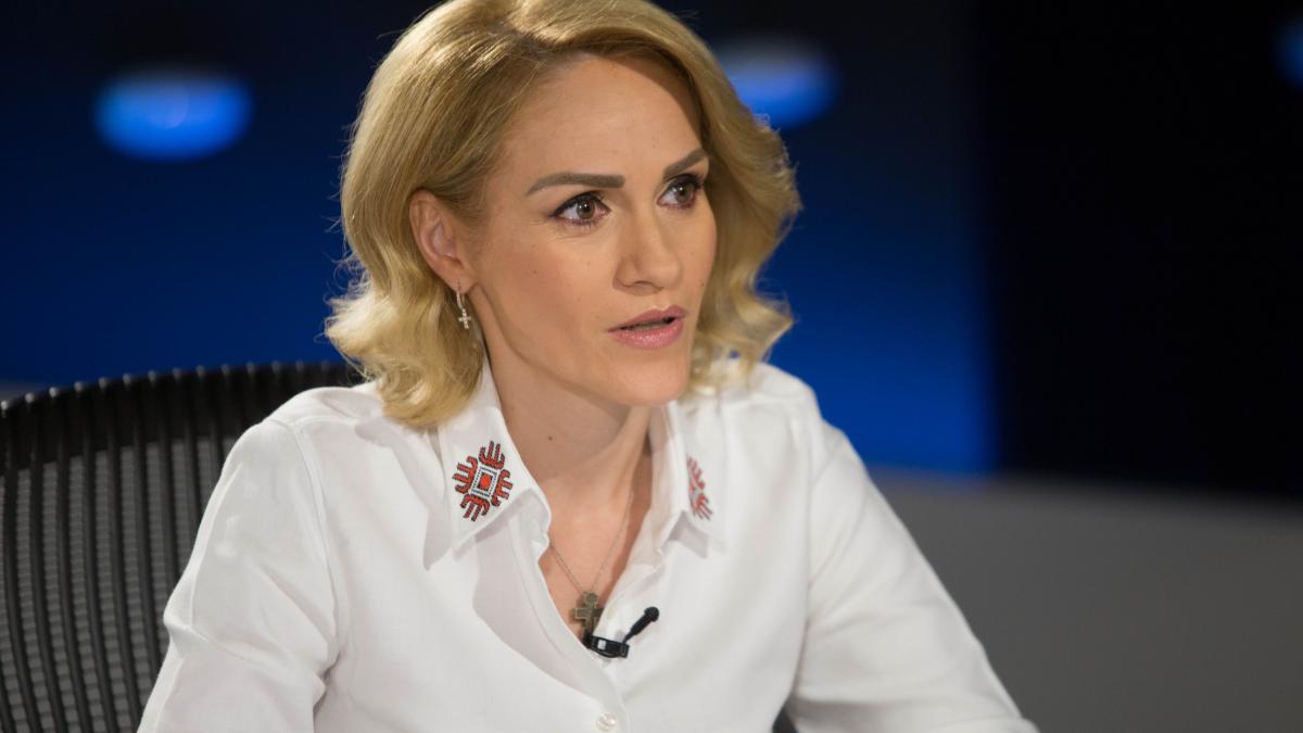 Motivul pentru care Gabriela Firea dă în judecată Ministerul Sănătății