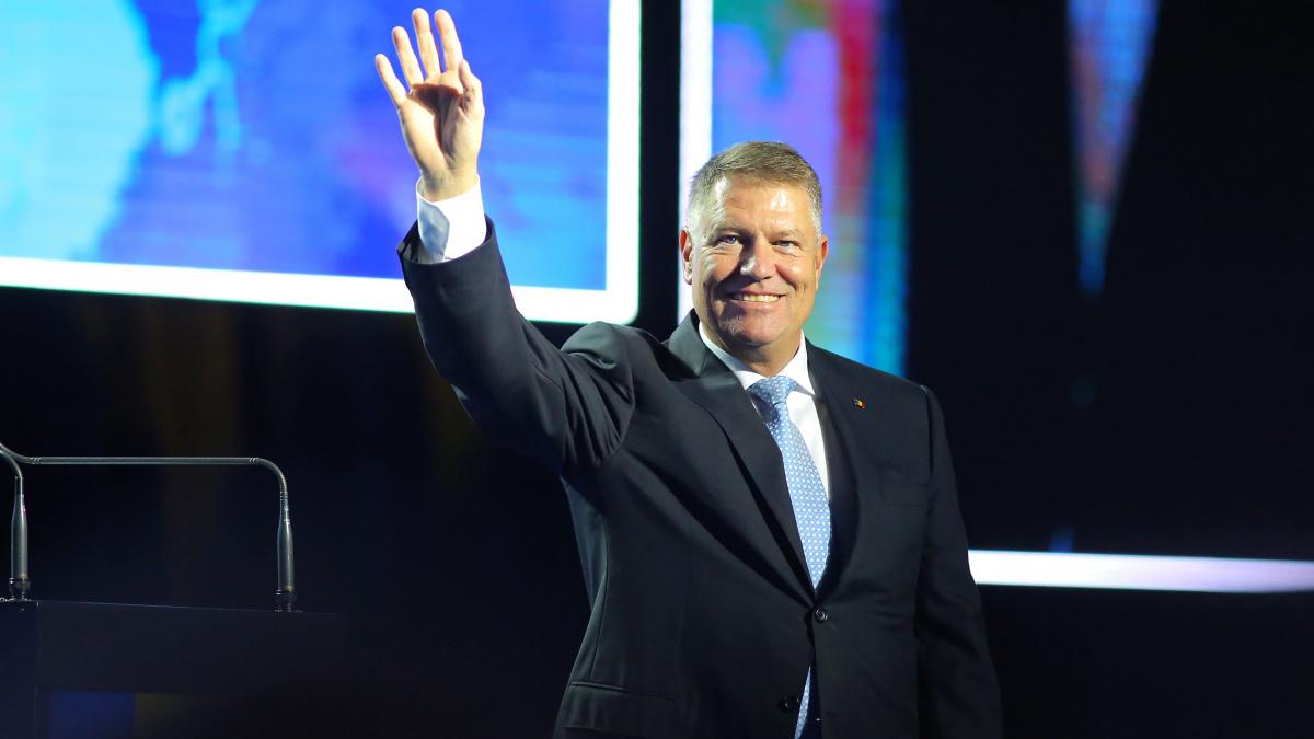 Klaus Iohannis, scuze publice după afirmația „Ești precaut sau ești prost”