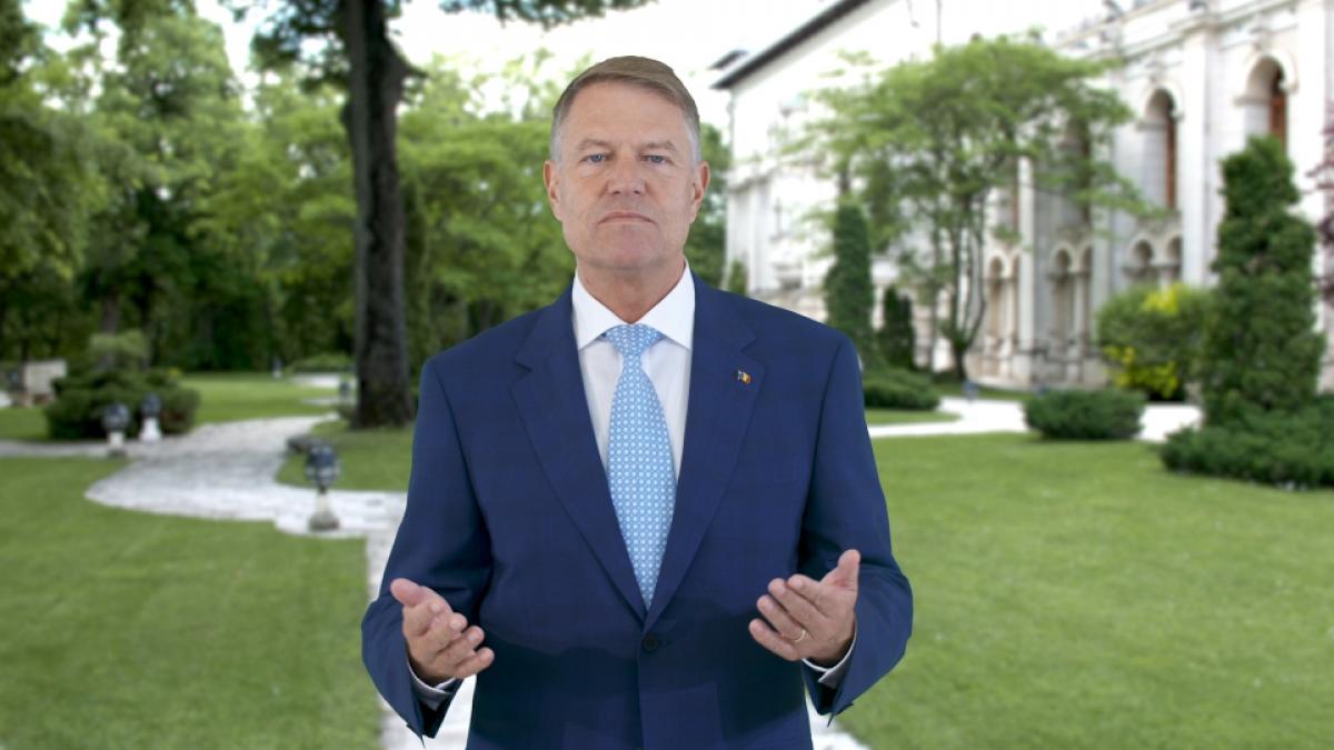 Președintele Iohannis și-a numit consilier un fost politician PDL