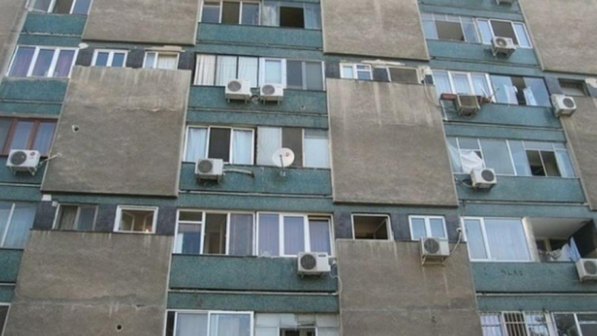 Cutremur pe piaţa imobiliarelor. Prețul apartamentelor a scăzut 