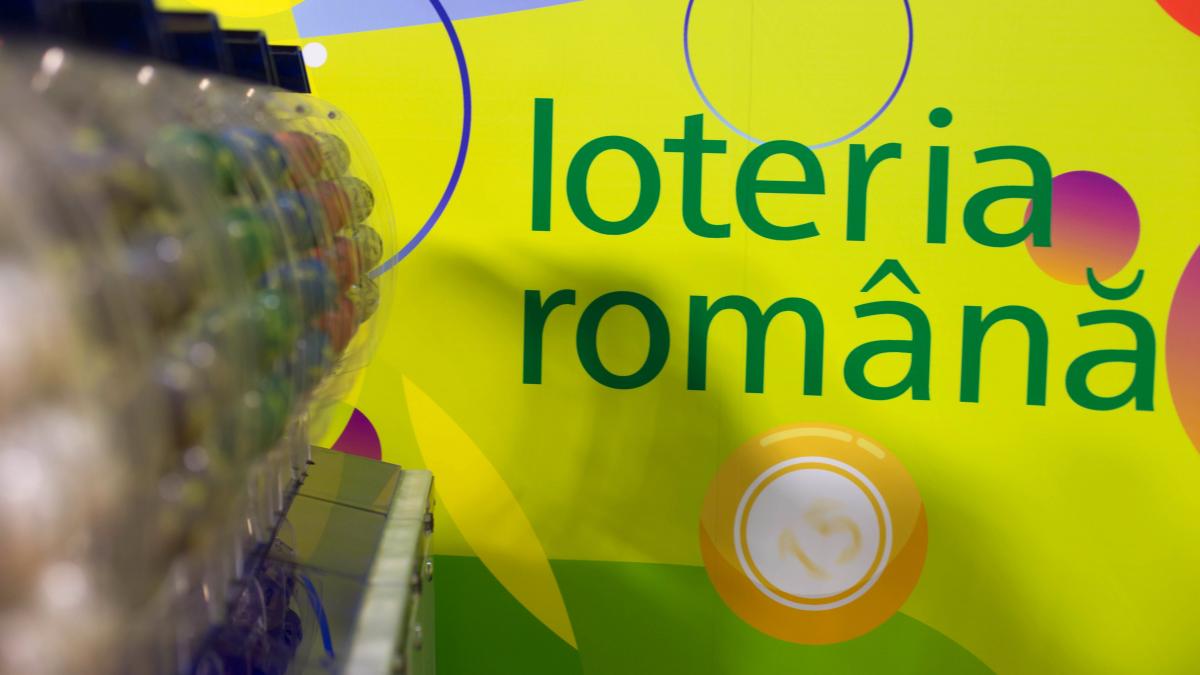 LOTO 6/49. Loteria anunță redeschiderea agențiilor din 15 iunie