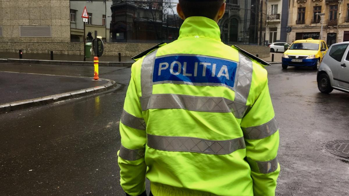 Șeful poliției din Miercurea Ciuc, demis după o petrecere