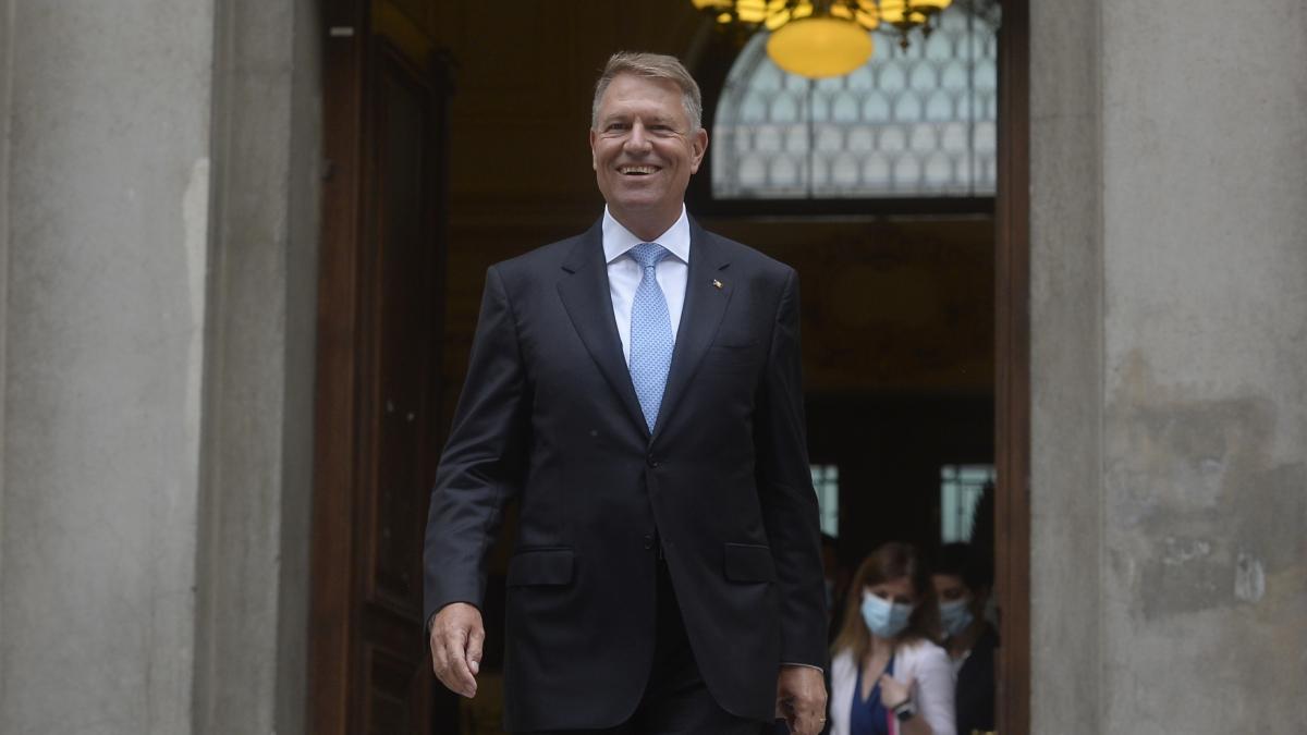 Veste bună pentru Klaus Iohannis. Procurorii au clasat o plângere penală împotriva președintelui