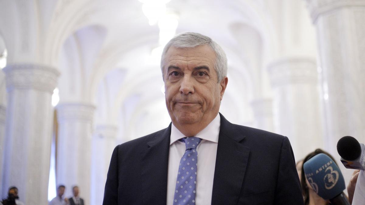 ALDE nu va vota starea de alertă. Tăriceanu: „Sunt judeţe care nu au niciun caz”