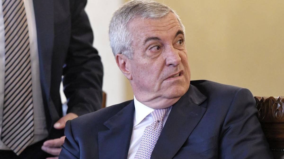 Tăriceanu, răspuns pentru premierul Orban: Explicațiile lui m-au făcut să râd. Merg într-o logică nătângă