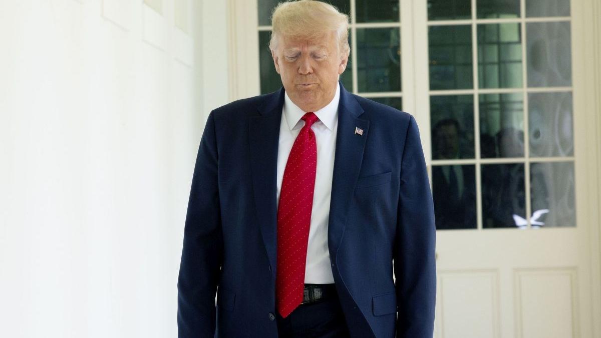 Donald Trump prelungește suspendarea vizelor! Când expiră măsura luată de președintele american 