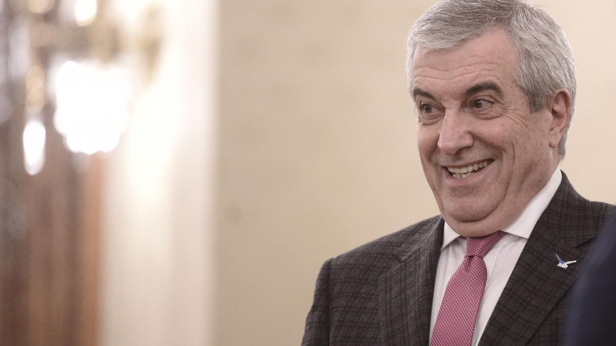 Tăriceanu: Nu m-ar mira ca măștile să aibă pe ele inscripția: „măști date din mila guvernului Orban!”