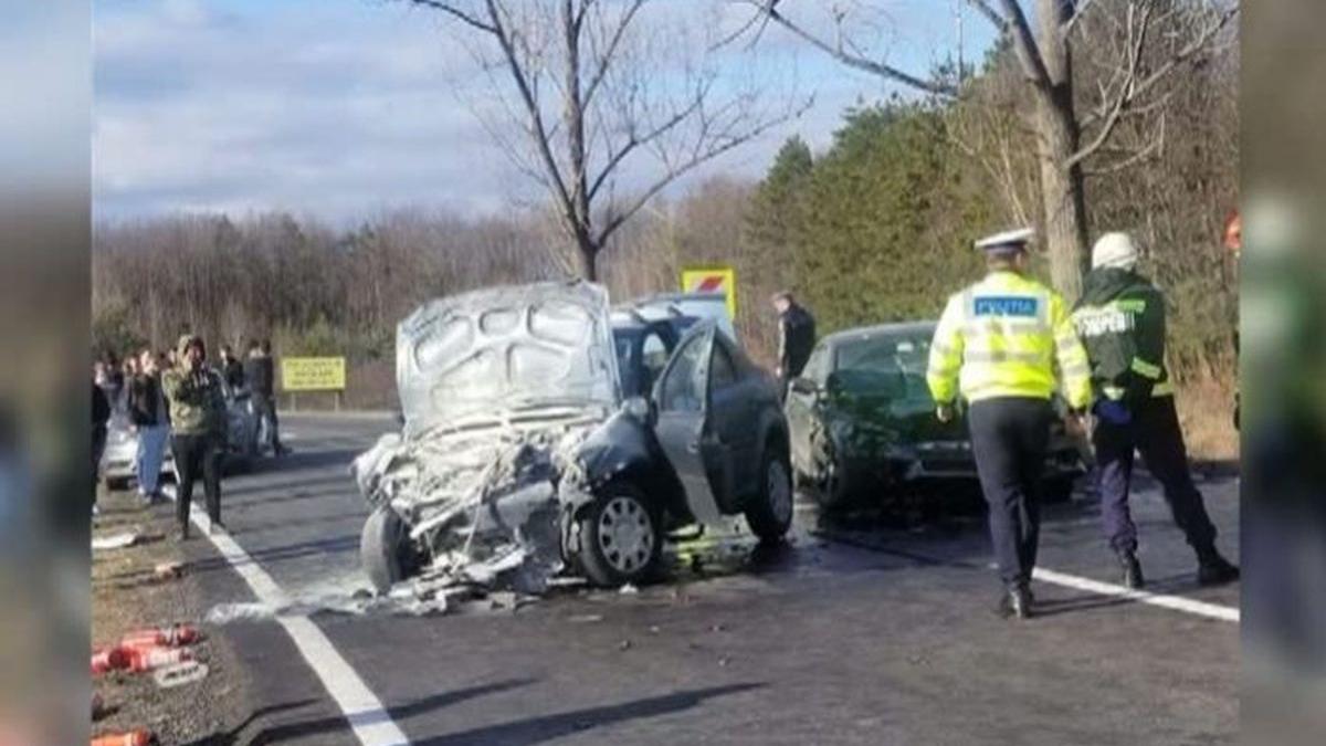 Nou raport devastator după accidentul lui Daniel Chițoiu. Probleme mari pentru fostul ministru