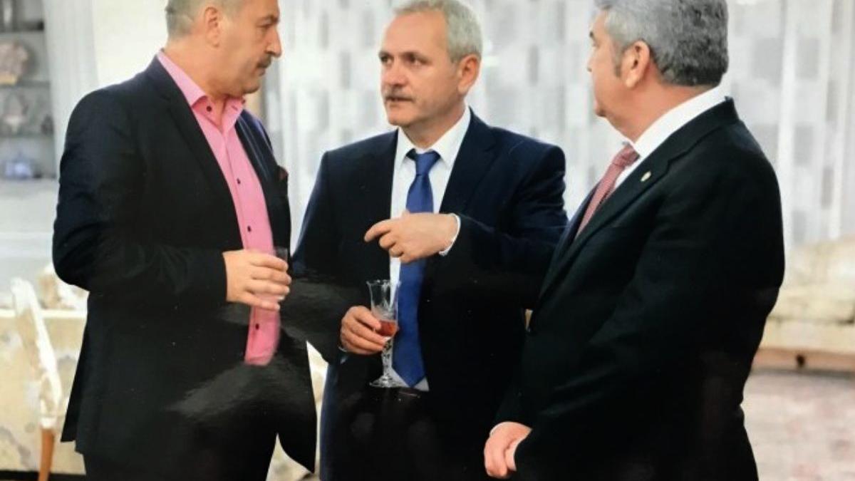 Informația care cutremură scena politică. Vasile Dâncu revine la conducerea PSD? Planul fostului lider de la Cluj