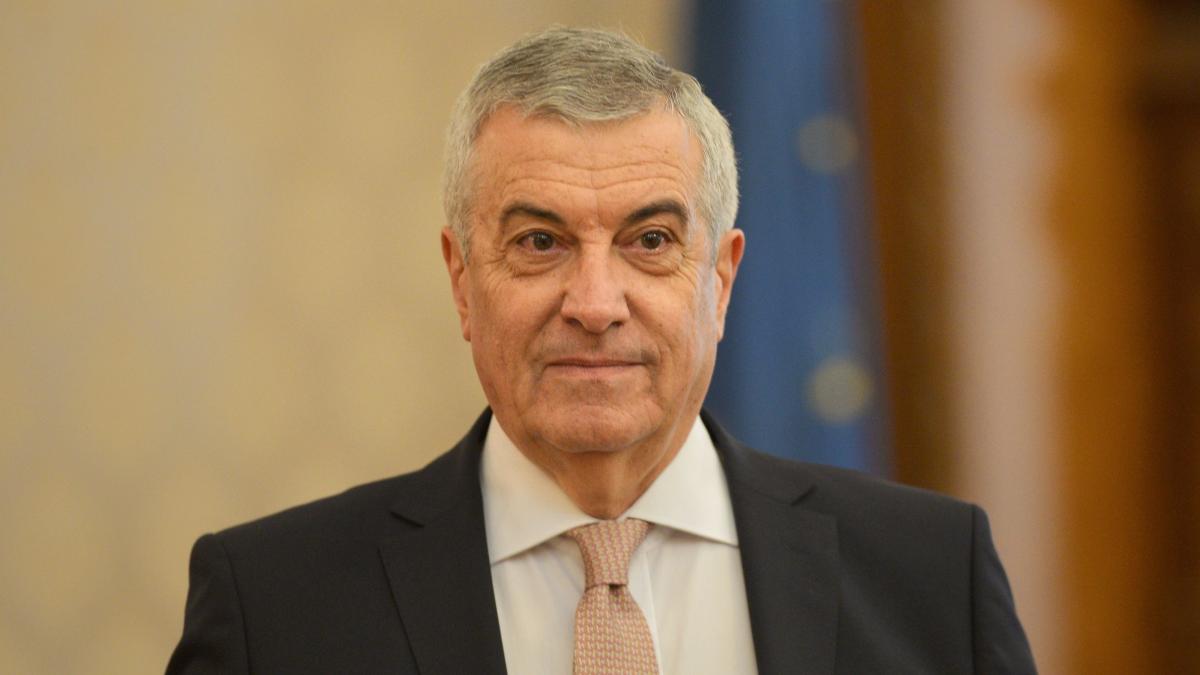 Tăriceanu: La cum se mișcă Guvernul, măștile promise vor ajunge la românii care au nevoie după ce trece pandemia