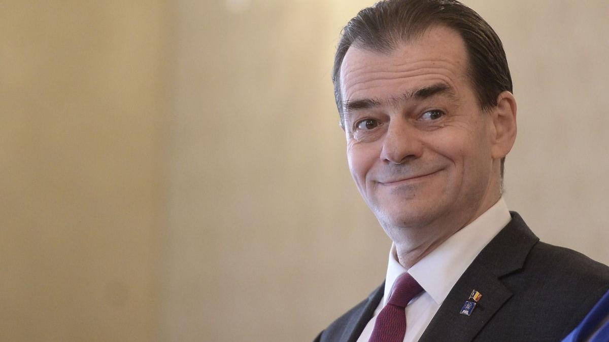 Ludovic Orban rezolvă problema blocajelor de la intrarea în Grecia. ”Mergeți în vacanță și anul ăsta și anul viitor în România”