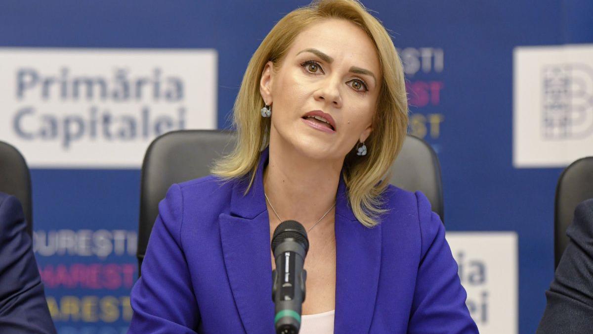 Gabriela Firea îl atacă pe Costel Alexe: ”Dispreț față de oameni! Cel mai penibil ministru al Mediului!”