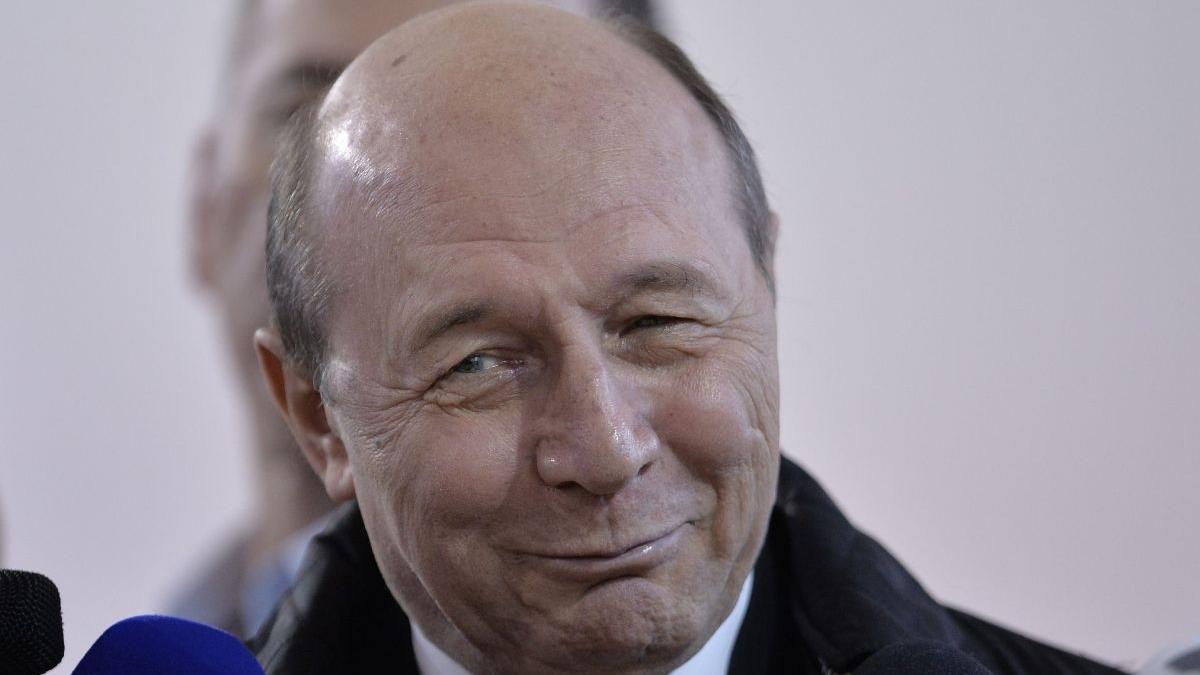 Traian Băsescu, anunț bombă! Susținătorii nu se așteptau la o asemenea veste