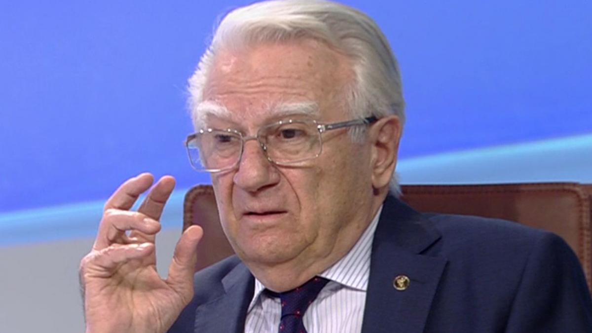 COVID-19, pandemie sau armă biologică? Ce spune academicianul Victor Voicu