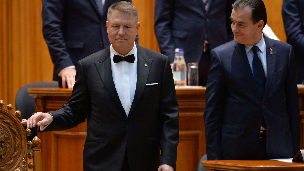 Iohannis și Orban, mesaje surpriză în plină pandemie! Nimeni nu se aștepta la asta!