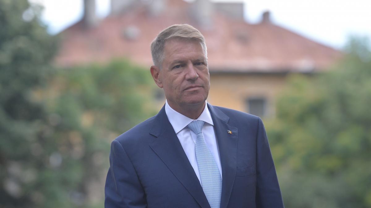 Klaus Iohannis: ”Virusul nu dispare de la sine!” Ce trebuie să facă toți oamenii