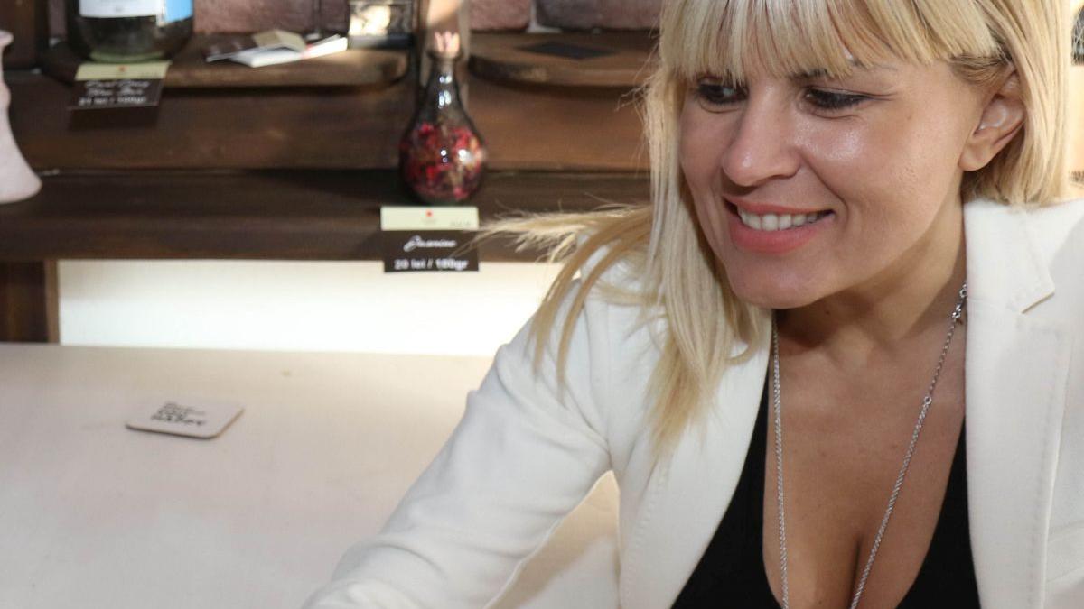 Elena Udrea, mesaj bizar după arestarea prietenei sale Alina Bica