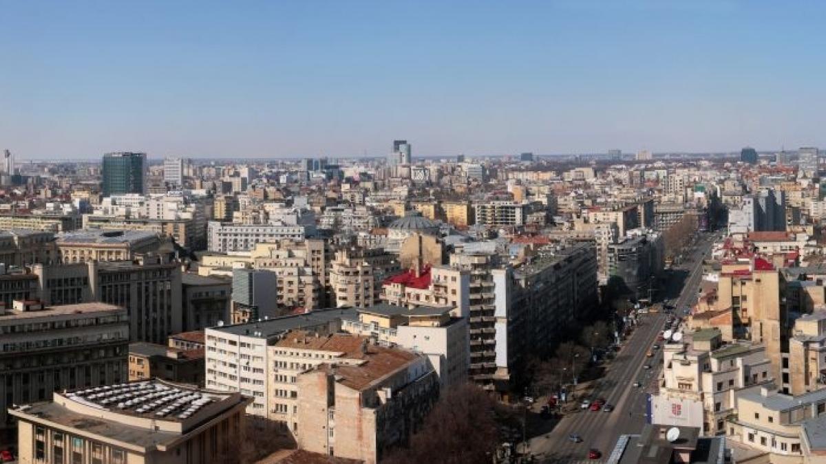 Veste bună pentru bucureşteni! Ce scop are proiectul demarat de Primăria Sectorului 1