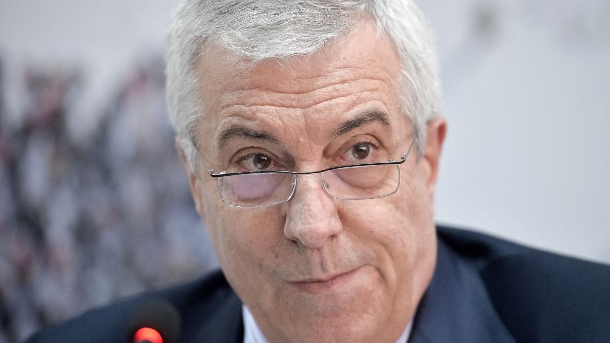 Tăriceanu: Să nu vă mire dacă la nuntă vă treziți cu Florin Cîțu sau Cătălin Predoiu!