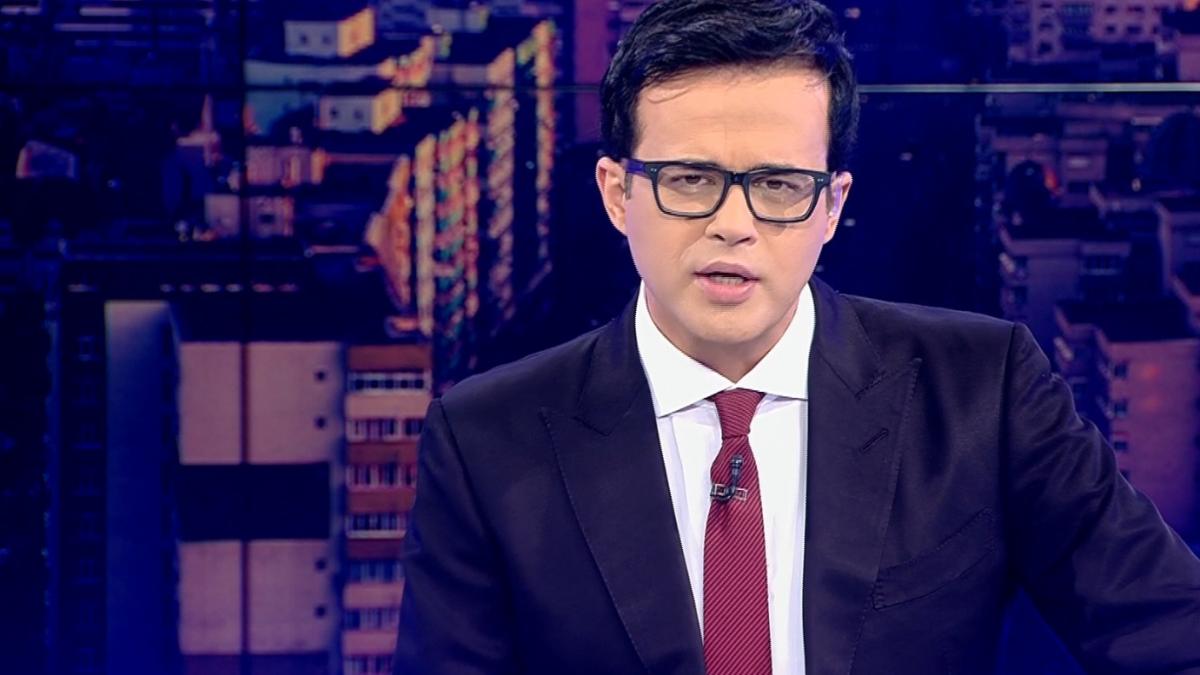 Mihai Gâdea, despre Andreea Esca: "A lipsit o singură întrebare din interviul ei. E ceva de rușine, în zilele noastre..."