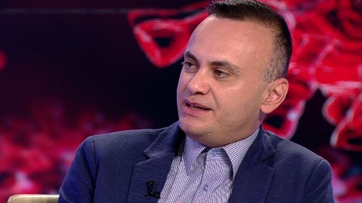 România a atins aproape 1.000 de cazuri COVID pe zi. Care e, de fapt, numărul bolnavilor. Dr. Marinescu: În mod real...