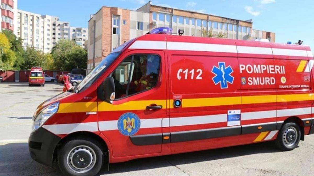 Caz șocant în Dej. Un copil de nouă ani, mâncat de muște și de viermi în comă la spital cu părți din corp în stare de putrefacție. Ce s-a întâmplat de fapt