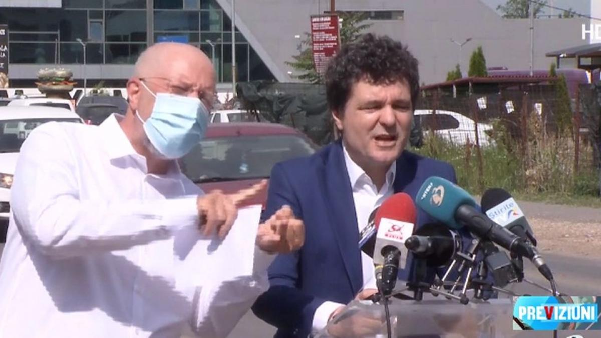 Nicușor Dan surprinde: primarii PSD care vor câștiga alegerile în București în fața celor de la USR-PLUS