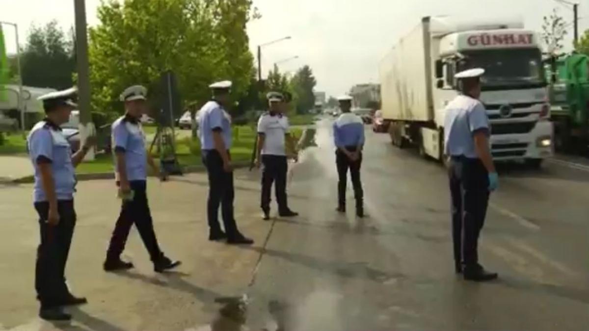 Încă un județ din România revine la restricțiile din starea de urgență: Respectați aceste reguli!