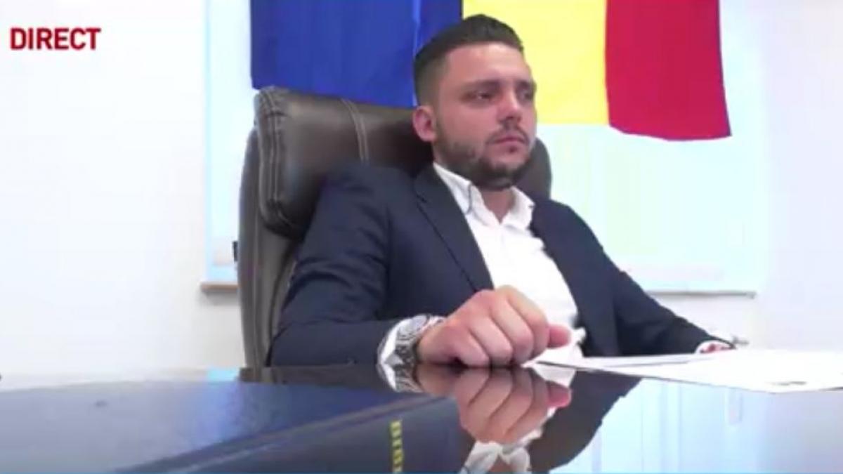 România la vot. Cine este tânărul care luptă pentru Tulcea